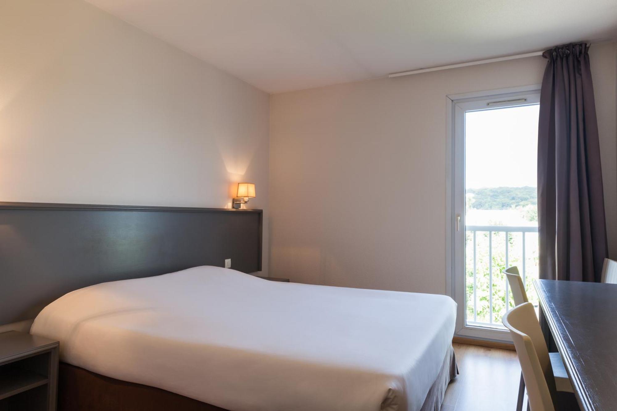 The Originals City, Hotel Le Louisiane, Belfort Sud Andelnans Bagian luar foto